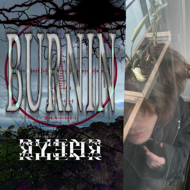 rheyr - 'BURNIN' [Ringtone]