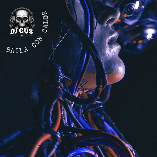 DJ Gus - 'Baila con Calor' [Ringtone]
