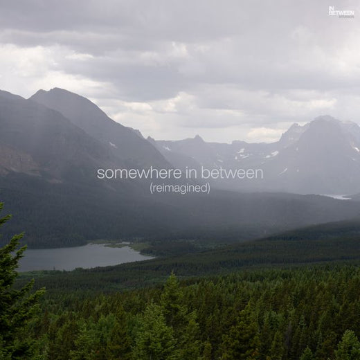 Jacob Overstreet - 'Somewhere In Between (Reimagined)' [Ringtone]