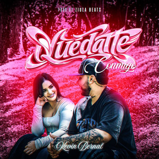 Kevin Bernal - 'Quédate Conmigo' [Ringtone]
