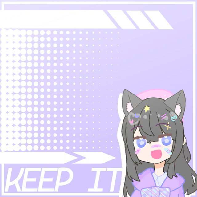 Ky - 'Keep It' [Ringtone]
