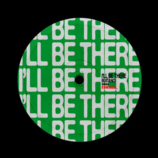 Buitano - 'I’ll Be There' [Ringtone]
