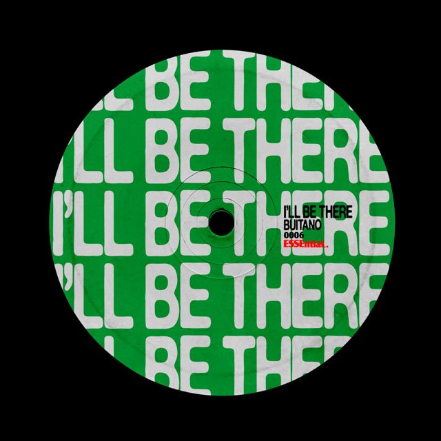 Buitano - 'I’ll Be There' [Ringtone]