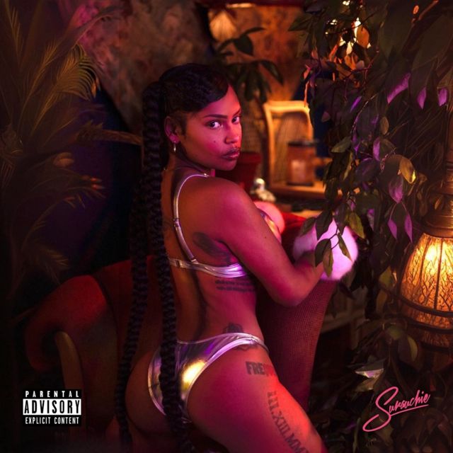 Surauchie - 'THESE NINJAS' [Ringtone]