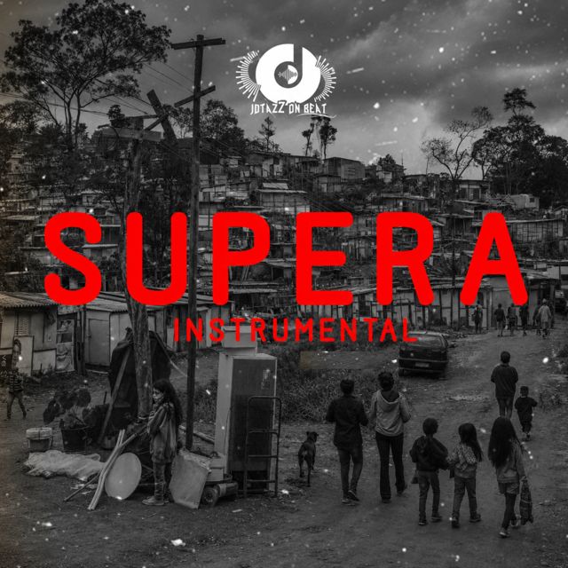 Jotta Zz On Beat - 'Supera' [Ringtone]