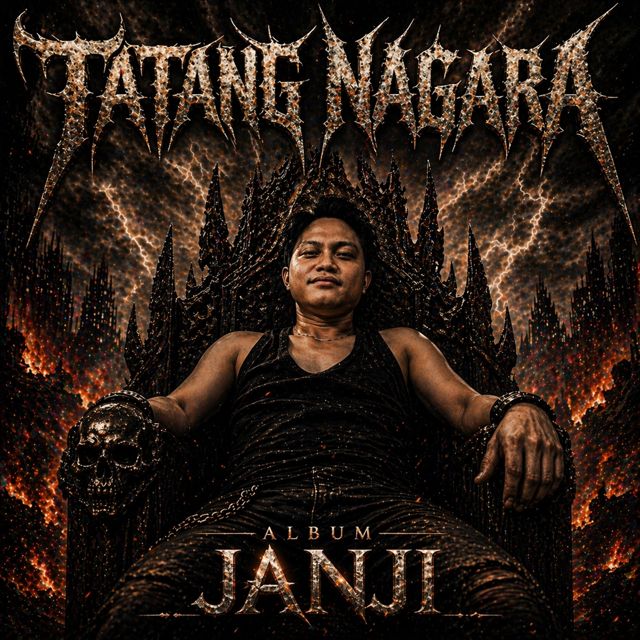 Tatang Nagara - 'Pilu' [Ringtone]