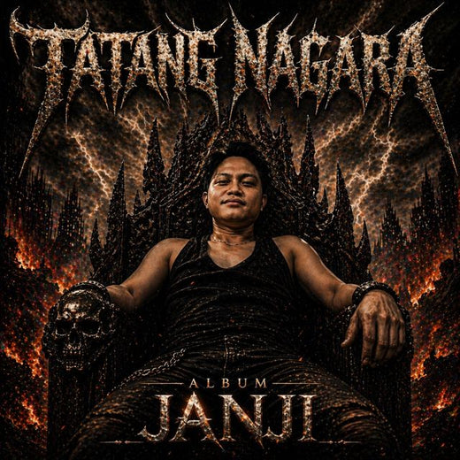Tatang Nagara - 'Tak sama' [Ringtone]