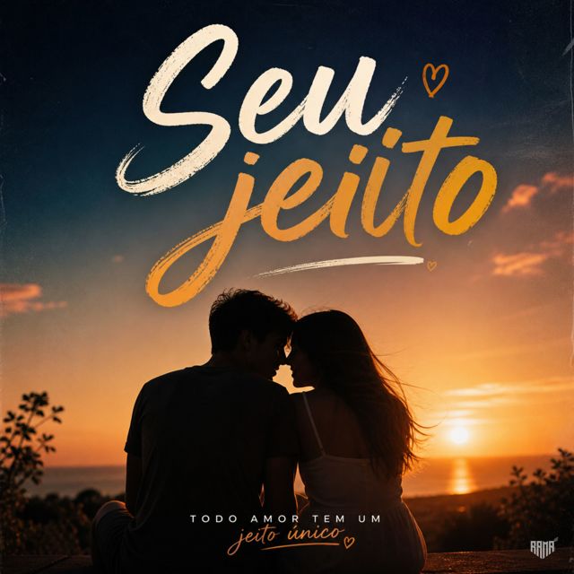 Adilson Siqueira - 'Seu Jeito' [Ringtone]