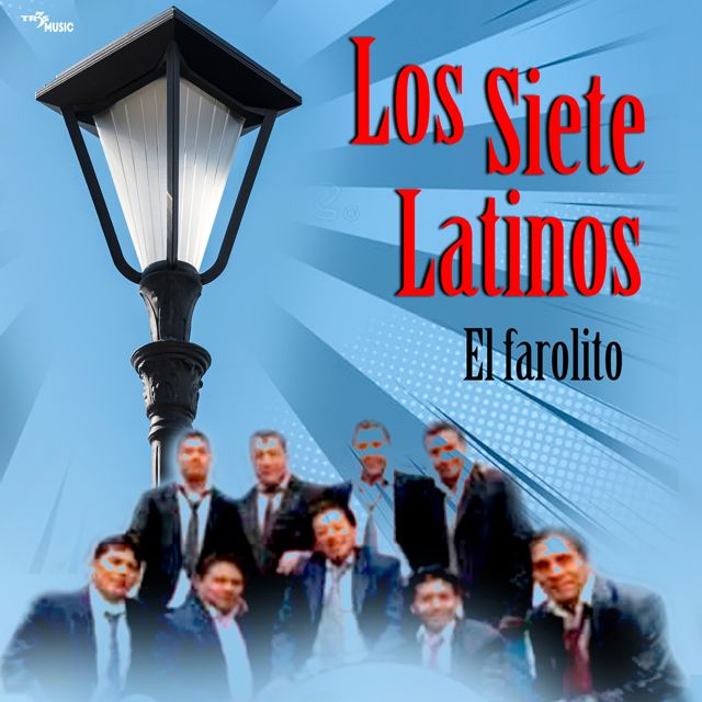Los Siete Latinos - 'El huevito' [Ringtone]