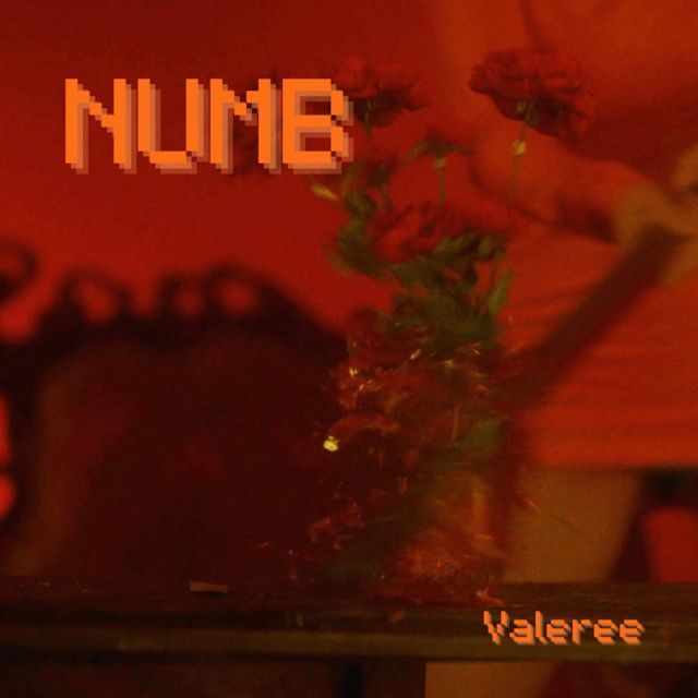 Valeree - 'Numb' [Ringtone]