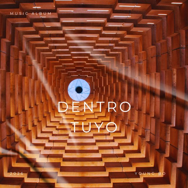 Young Bo - 'Dentro Tuyo' [Ringtone]