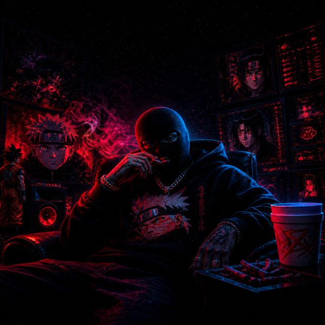 Rodrigo Ian - 'Late Night Call' [Ringtone]