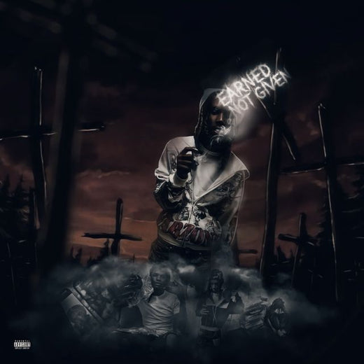 Baby Duff - 'Aye Bay Bay (feat. Da1Topnoch)' [Ringtone]