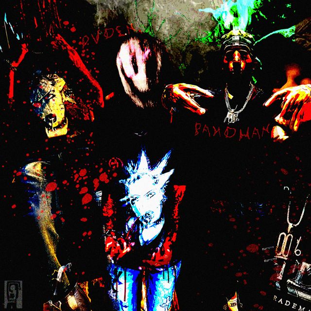 Lil Shipuden - 'HOT-TEC (feat. Bandmanrill)' [Ringtone]