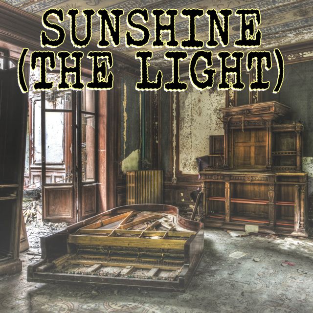 Gutter Keys - 'Sunshine (The Light) (Piano Version)' [Ringtone]