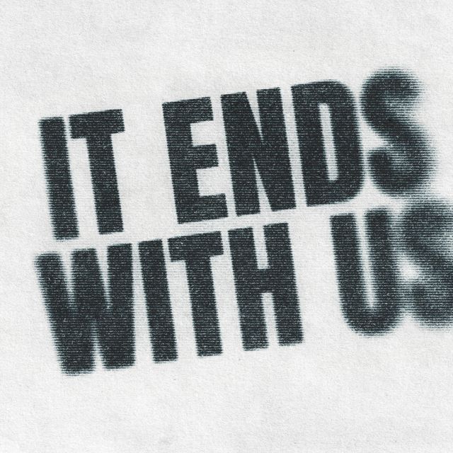 am ant - 'it ends with us' [Ringtone]
