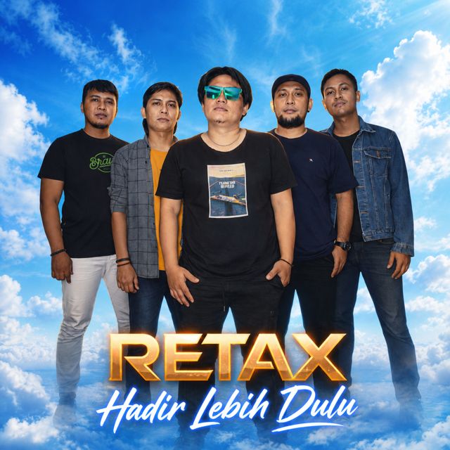 Retax - 'Hadir Lebih Dulu' [Ringtone]