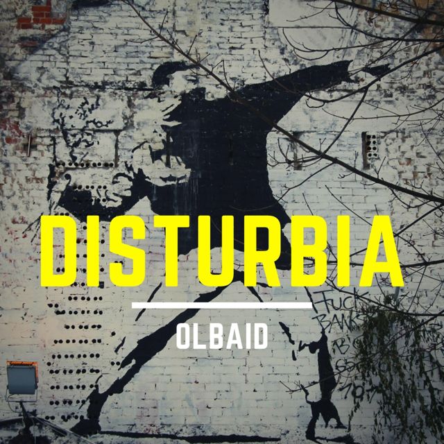 Olbaid - 'Disturbia' [Ringtone]