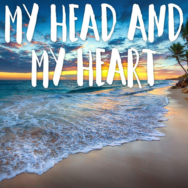 Tropical Jawns - 'My Head and My Heart (Marimba)' [Ringtone]