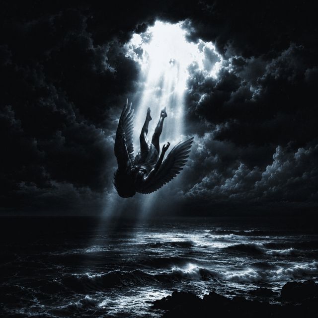 Yarem - 'Fallen Angel' [Ringtone]