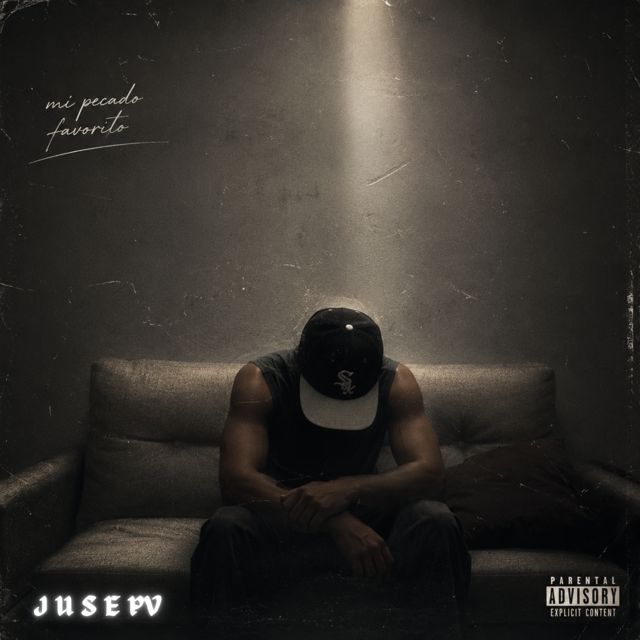 JUSEPV - 'MI PECADO FAVORITO' [Ringtone]
