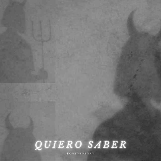 Foreverbeby - 'Quiero Saber' [Ringtone]