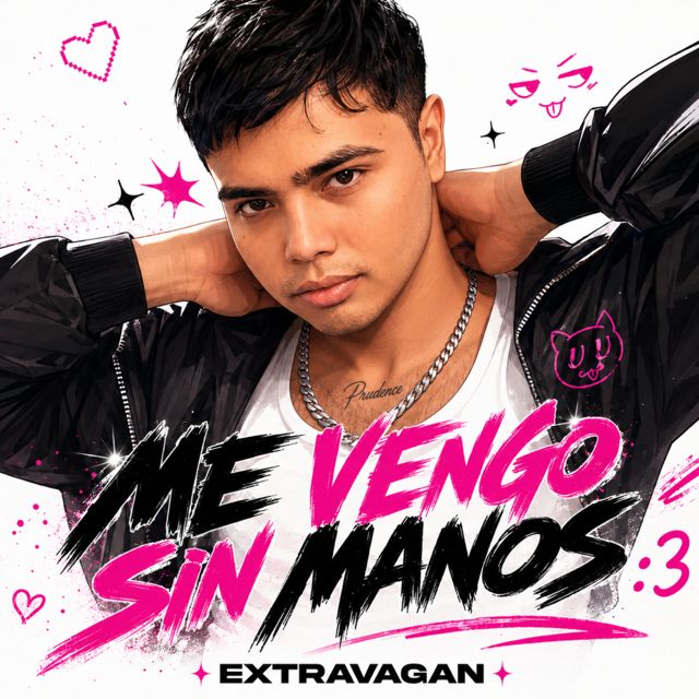 Extravagan - 'Me Vengo Sin Manos' [Ringtone]