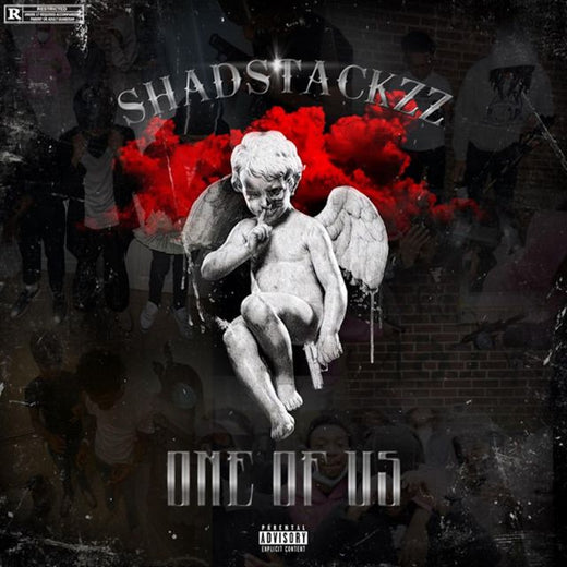 Shadstackzz - 'One of Us' [Ringtone]