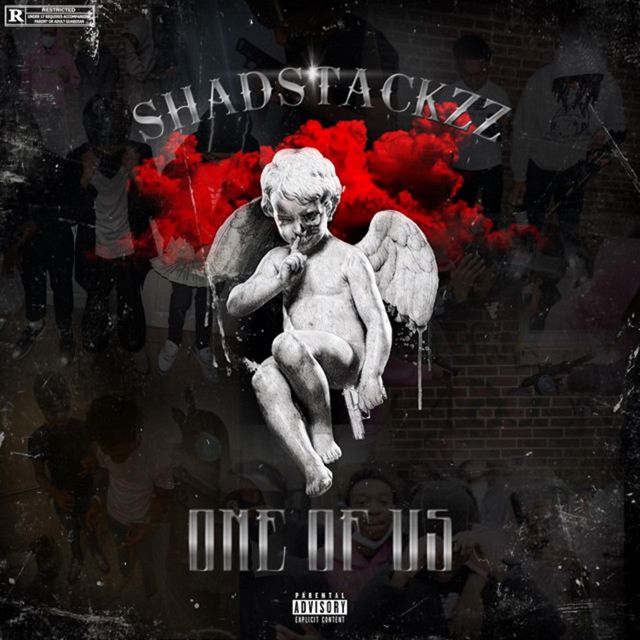 Shadstackzz - 'One of Us' [Ringtone]