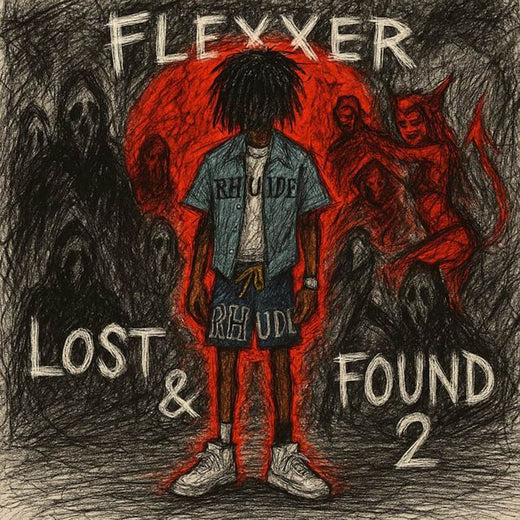 Flexxer - 'Feeling Me Now' [Ringtone]