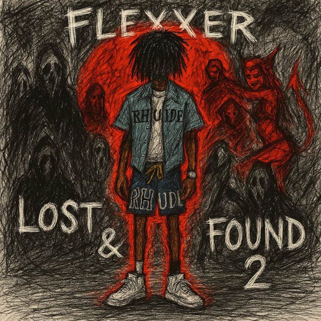 Flexxer - 'Soul of a Shotta' [Ringtone]