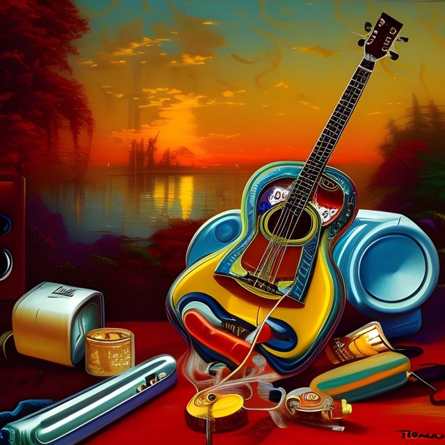 Ariano - 'Tears For Fears' [Ringtone]