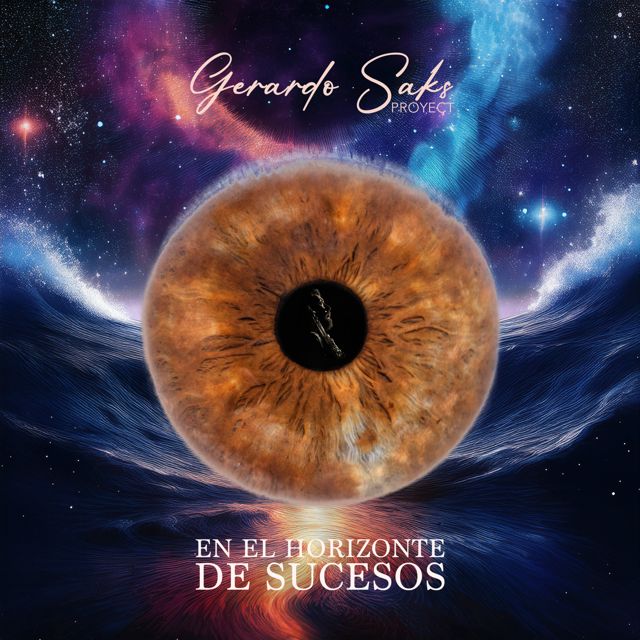 Gerardo Saks Proyect - 'Momichi Nezu' [Ringtone]