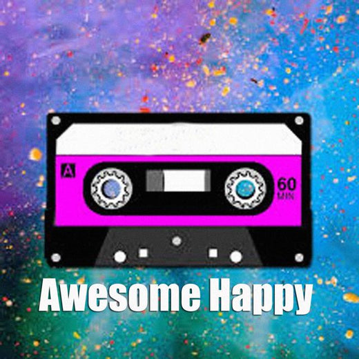 Widi Ismail - 'Awesome Happy' [Ringtone]