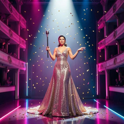 MoBa - 'Diva on the main stage' [Ringtone]