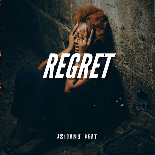 Jzigany Beat - 'REGRET' [Ringtone]