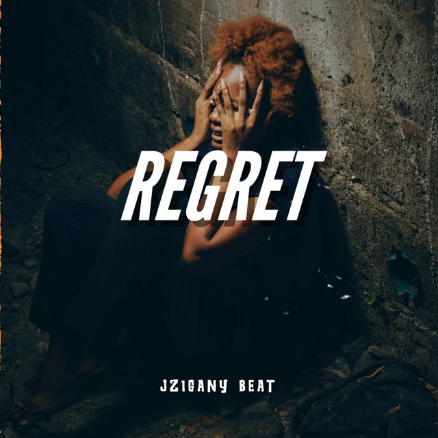 Jzigany Beat - 'REGRET' [Ringtone]