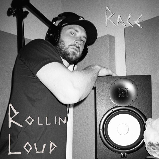 RACE - 'Rollin Loud' [Ringtone]