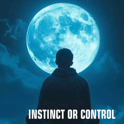 Cahoxx - 'Instinct or Control' [Ringtone]