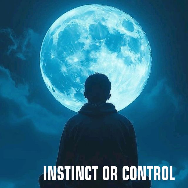 Cahoxx - 'Instinct or Control' [Ringtone]