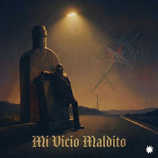 Urias Mejía - 'Mi Vicio Maldito' [Ringtone]