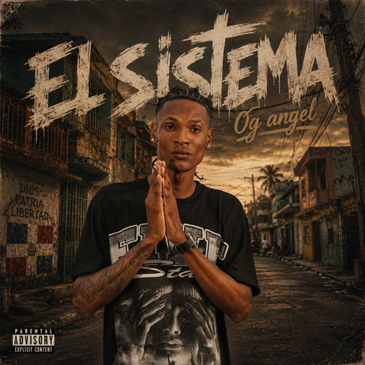 OG Angel - 'El Sistema' [Ringtone]