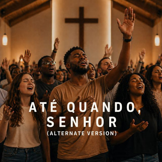 Groovah Music - 'Até Quando, Senhor (Alternate Version)' [Ringtone]