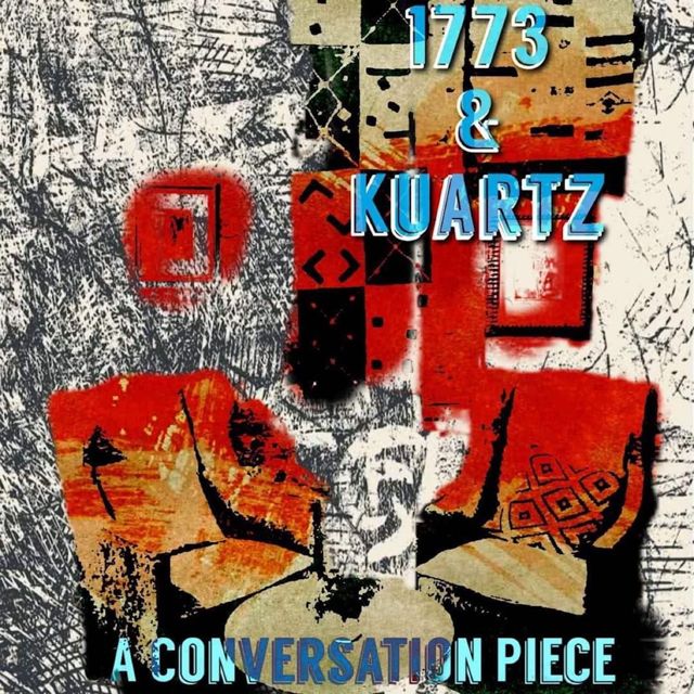 1773 - 'Safe Space (feat. Kuartz)' [Ringtone]