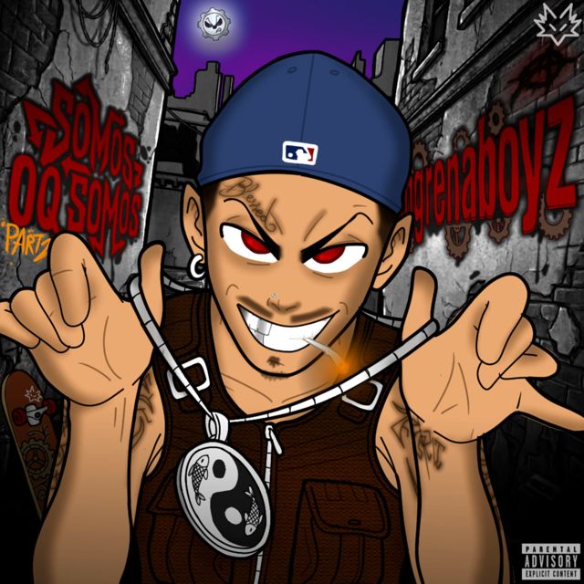 Young monk - 'Cê Q SABE 2X (feat. yanfromtheblock & K'JAY)' [Ringtone]
