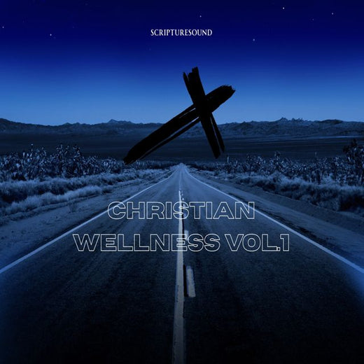 ScriptureSound - 'Excess Love (no weapon against me)' [Ringtone]
