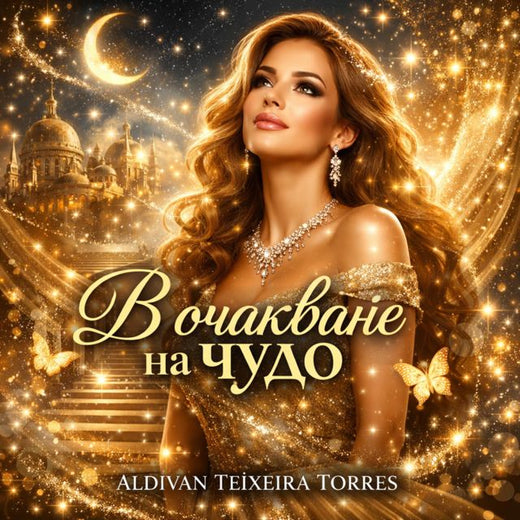 Aldivan Teixeira Torres - 'В очакване на чудо' [Ringtone]