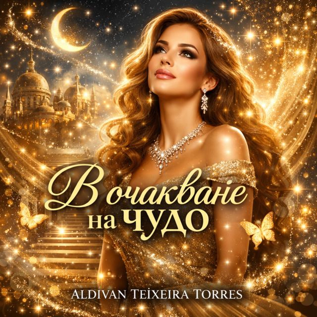 Aldivan Teixeira Torres - 'В очакване на чудо' [Ringtone]
