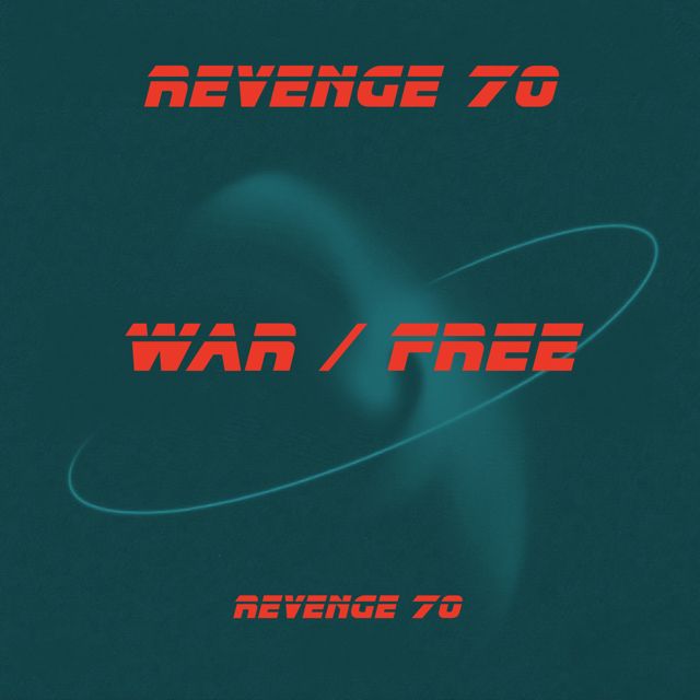 Revenge 70 - 'War' [Ringtone]