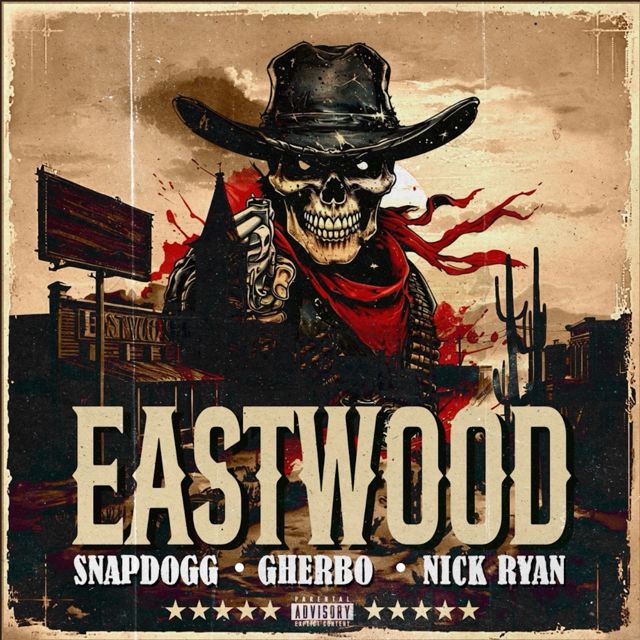 Snap Dogg - 'Modern Day Eastwood (feat. G Herbo & Nick Ryan) [Clean] (feat. G Herbo, Nick Ryan)' [Ringtone]
